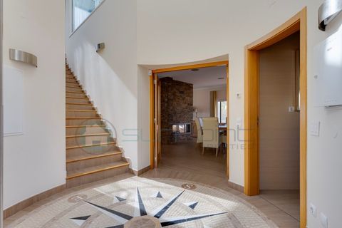 Villa i Budens, Faro, Budens - € 2.450.000 | Ref: V1749 - foto 18