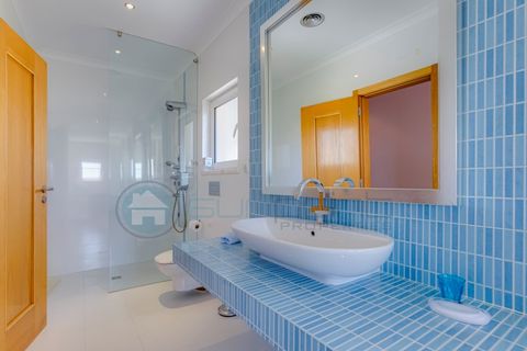 Villa i Budens, Faro, Budens - € 2.450.000 | Ref: V1749 - foto 21