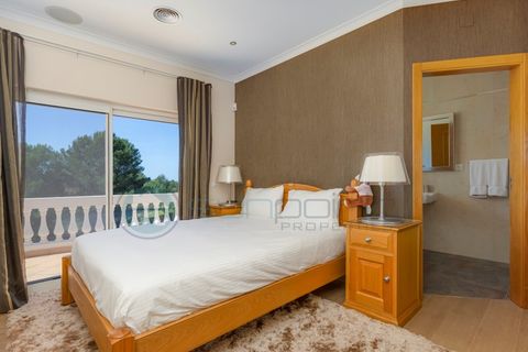 Villa i Budens, Faro, Budens - € 2.450.000 | Ref: V1749 - foto 27