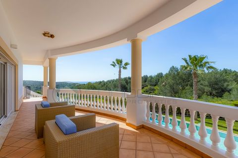 Villa i Budens, Faro, Budens - € 2.450.000 | Ref: V1749 - foto 34