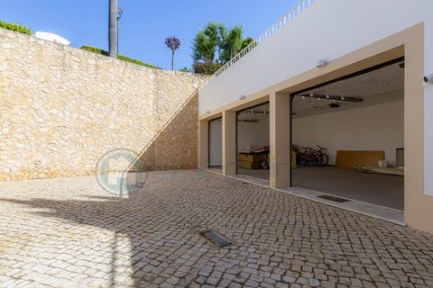 Villa i Budens, Faro, Budens - € 2.450.000 | Ref: V1749 - foto 37