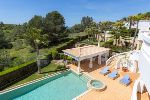Villa i Budens, Faro, Budens - € 2.450.000 | Ref: V1749 - foto 38
