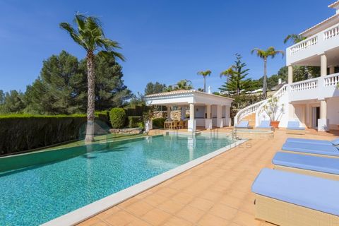 Villa i Budens, Faro, Budens - € 2.450.000 | Ref: V1749 - foto 39