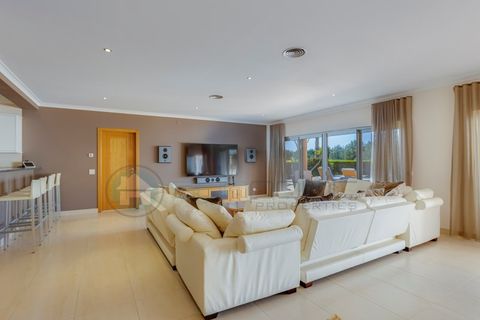 Villa i Budens, Faro, Budens - € 2.450.000 | Ref: V1749 - foto 41