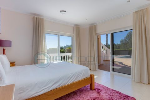 Villa i Budens, Faro, Budens - € 2.450.000 | Ref: V1749 - foto 43