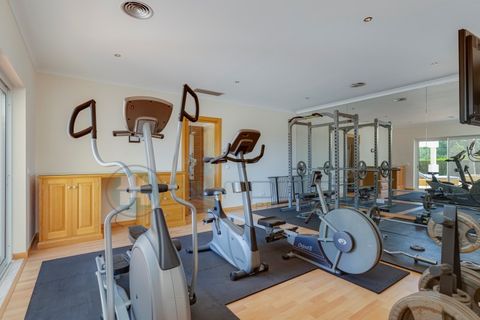 Villa i Budens, Faro, Budens - € 2.450.000 | Ref: V1749 - foto 45