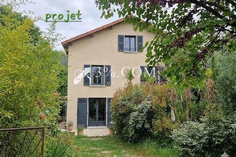 Villa a Nyons, Drome, Nyons - € 399.600 | Ref: 115_36021 - foto 4