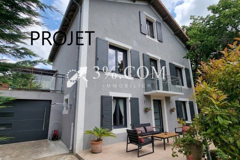 Villa a Nyons, Drome, Nyons - € 399.600 | Ref: 115_36021 - foto 5