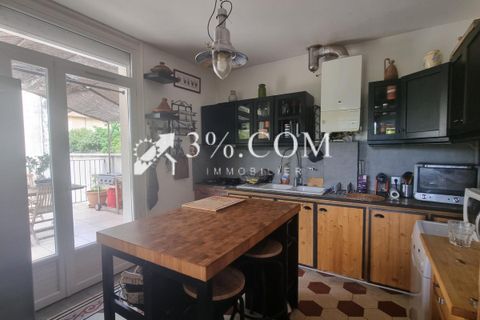 Villa a Nyons, Drome, Nyons - € 399.600 | Ref: 115_36021 - foto 8