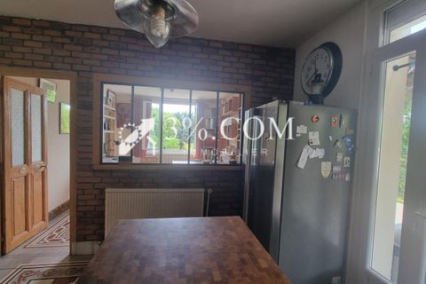 Villa a Nyons, Drome, Nyons - € 399.600 | Ref: 115_36021 - foto 9