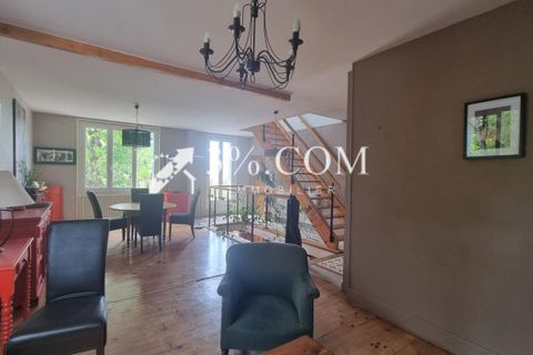 Villa a Nyons, Drome, Nyons - € 399.600 | Ref: 115_36021 - foto 11