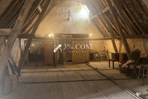 Landsbyhus i Angles-sur-l'Anglin, Vienne, Angles-sur-l'Anglin - € 77.000 | Ref: 254_V3380060581 - foto 8