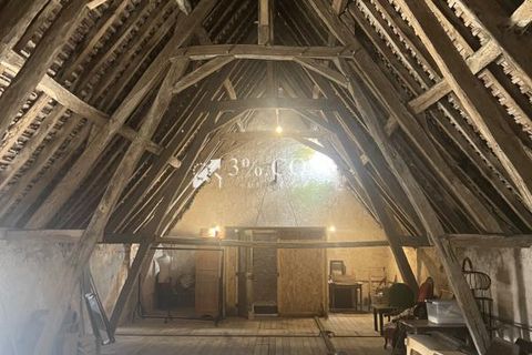 Landsbyhus i Angles-sur-l'Anglin, Vienne, Angles-sur-l'Anglin - € 77.000 | Ref: 254_V3380060581 - foto 9