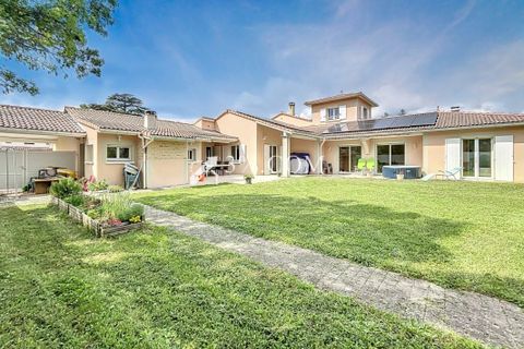 Villa i Aouste-sur-Sye, Drome, Aouste-sur-Sye - € 566.500 | Ref: 58_V980060604 - foto 1