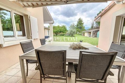 Villa i Aouste-sur-Sye, Drome, Aouste-sur-Sye - € 566.500 | Ref: 58_V980060604 - foto 2
