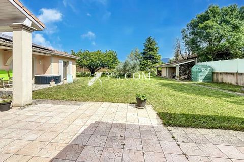 Villa i Aouste-sur-Sye, Drome, Aouste-sur-Sye - € 566.500 | Ref: 58_V980060604 - foto 3