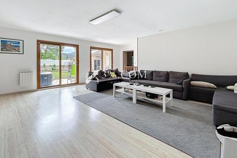Villa i Aouste-sur-Sye, Drome, Aouste-sur-Sye - € 566.500 | Ref: 58_V980060604 - foto 5