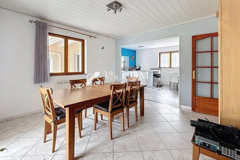 Villa i Aouste-sur-Sye, Drome, Aouste-sur-Sye - € 566.500 | Ref: 58_V980060604 - foto 6