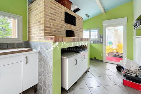 Villa i Aouste-sur-Sye, Drome, Aouste-sur-Sye - € 566.500 | Ref: 58_V980060604 - foto 8