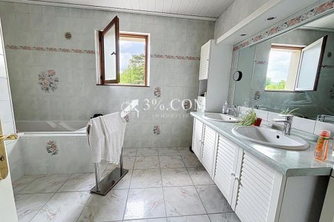 Villa i Aouste-sur-Sye, Drome, Aouste-sur-Sye - € 566.500 | Ref: 58_V980060604 - foto 9