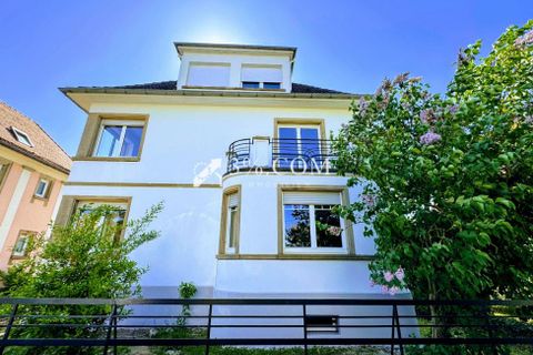 Leilighet i Saverne, Bas-Rhin, Saverne - € 169 900 | Ref: 56_V1020060587 - foto 4