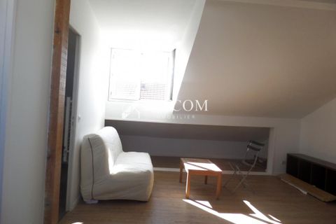 Studio i Paris, Paris, Paris - € 154.500 | Ref: 193_V2760048143 - foto 2