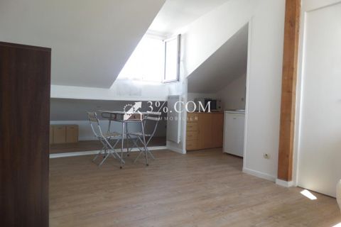 Studio i Paris, Paris, Paris - € 154.500 | Ref: 193_V2760048143 - foto 3