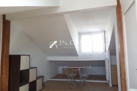 Studio i Paris, Paris, Paris - € 154.500 | Ref: 193_V2760048143 - foto 4