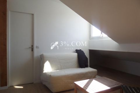 Studio i Paris, Paris, Paris - € 154.500 | Ref: 193_V2760048143 - foto 5