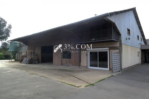 Farm i Preuseville, Seine-Maritime, Preuseville - € 182.000 | Ref: 421_V5120060578 - foto 3