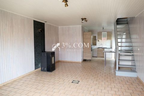 Farm i Preuseville, Seine-Maritime, Preuseville - € 182.000 | Ref: 421_V5120060578 - foto 5