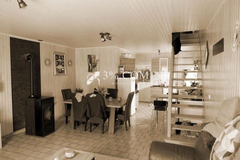 Farm i Preuseville, Seine-Maritime, Preuseville - € 182.000 | Ref: 421_V5120060578 - foto 6