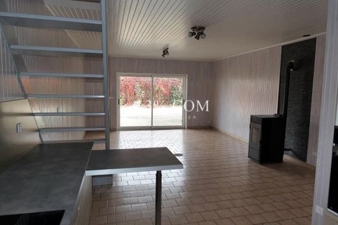 Farm i Preuseville, Seine-Maritime, Preuseville - € 182.000 | Ref: 421_V5120060578 - foto 7