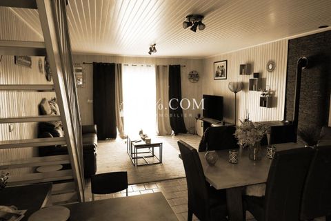 Farm i Preuseville, Seine-Maritime, Preuseville - € 182.000 | Ref: 421_V5120060578 - foto 8