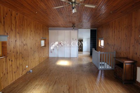 Farm i Preuseville, Seine-Maritime, Preuseville - € 182.000 | Ref: 421_V5120060578 - foto 12