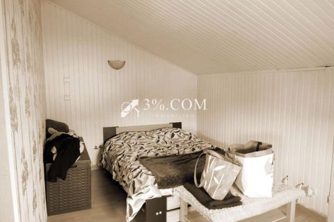 Farm i Preuseville, Seine-Maritime, Preuseville - € 182.000 | Ref: 421_V5120060578 - foto 15