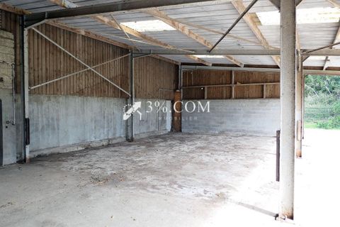 Farm i Preuseville, Seine-Maritime, Preuseville - € 182.000 | Ref: 421_V5120060578 - foto 18