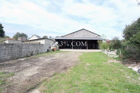 Farm i Preuseville, Seine-Maritime, Preuseville - € 182.000 | Ref: 421_V5120060578 - foto 20