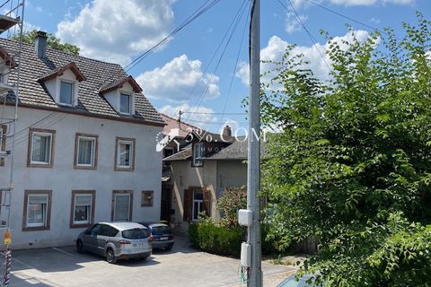Leilighet i Saverne, Bas-Rhin, Saverne - € 185 000 | Ref: 56_V1020060577 - foto 14