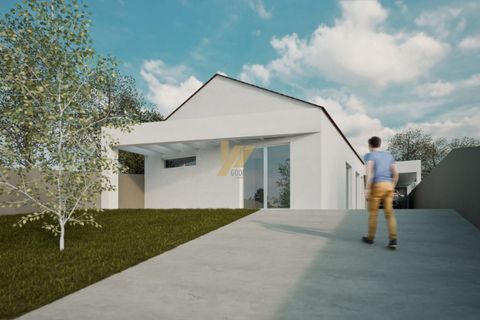 Villa i Ovar, Aveiro, Ovar - € 300.000 | Ref: 699 - foto 1