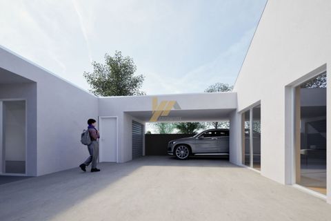Villa i Ovar, Aveiro, Ovar - € 300.000 | Ref: 699 - foto 2