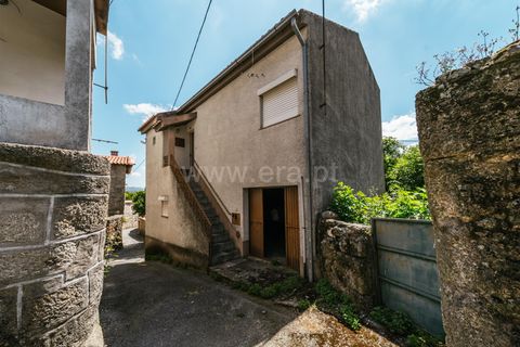 Villa i Covilha, Castelo Branco, Covilha - € 58.000 | Ref: 111250060 - foto 1