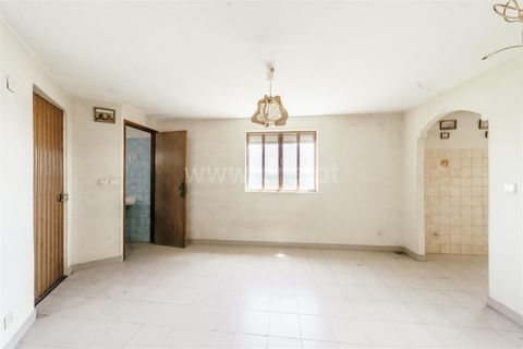 Villa i Covilha, Castelo Branco, Covilha - € 58.000 | Ref: 111250060 - foto 3