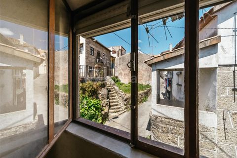 Villa i Covilha, Castelo Branco, Covilha - € 58.000 | Ref: 111250060 - foto 7