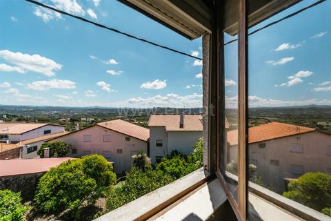 Villa i Covilha, Castelo Branco, Covilha - € 58.000 | Ref: 111250060 - foto 14