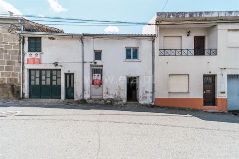 Villa a Covilha, Castelo Branco, Covilha - € 27.500 | Ref: 111250066 - foto 2