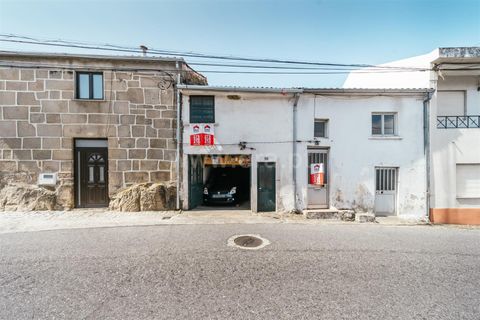 Villa a Covilha, Castelo Branco, Covilha - € 27.500 | Ref: 111250066 - foto 3