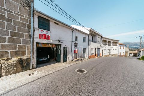 Villa a Covilha, Castelo Branco, Covilha - € 27.500 | Ref: 111250066 - foto 4