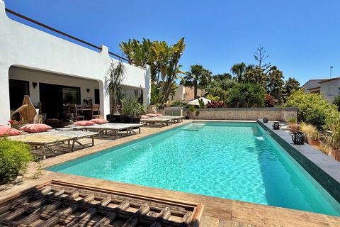 Villa i Benissa, Alicante, Benissa - € 1.350.000 | Ref: AG474537 - foto 1