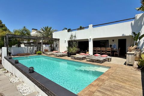 Villa i Benissa, Alicante, Benissa - € 1.350.000 | Ref: AG474537 - foto 3
